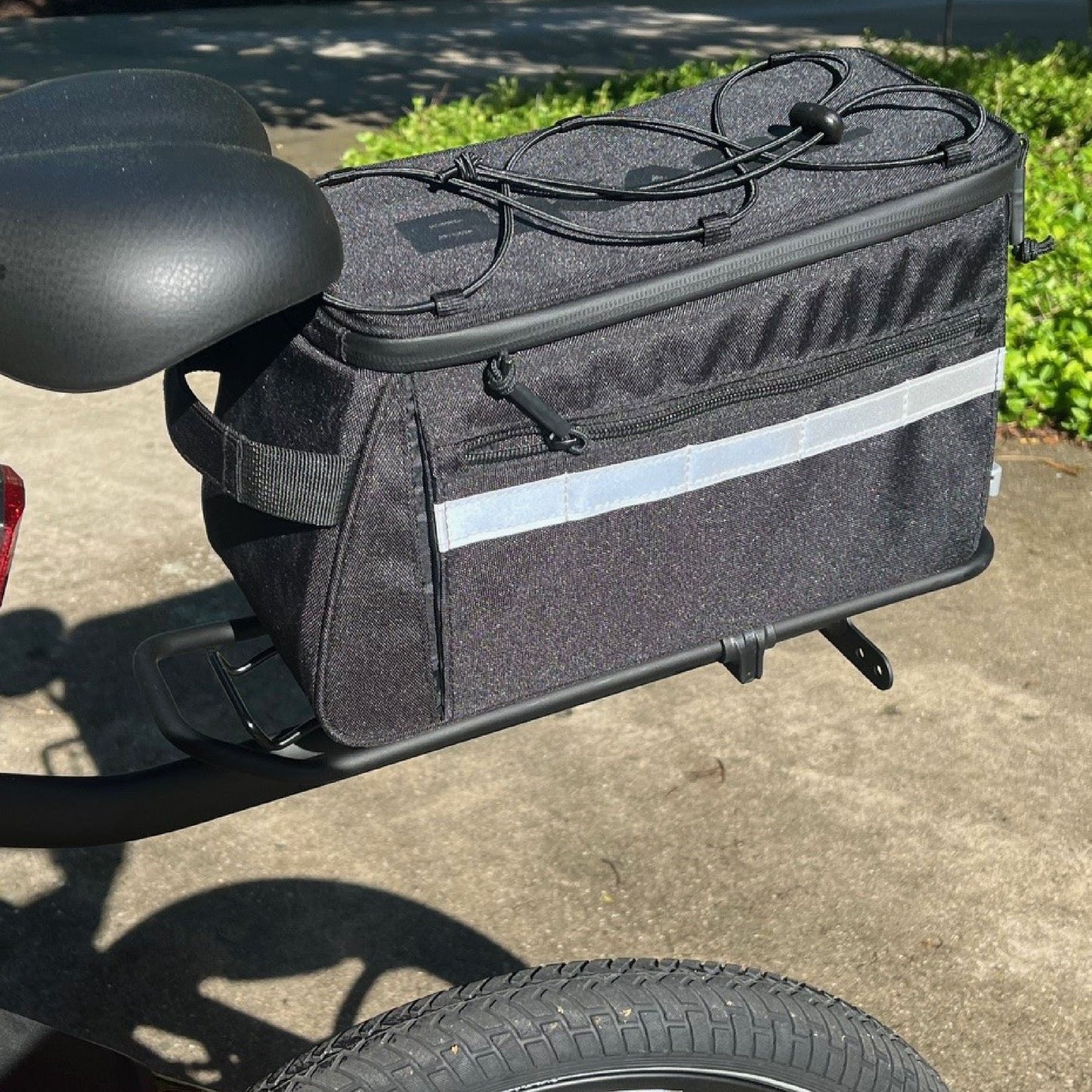 Universal MIK Compatible Carrier Plate