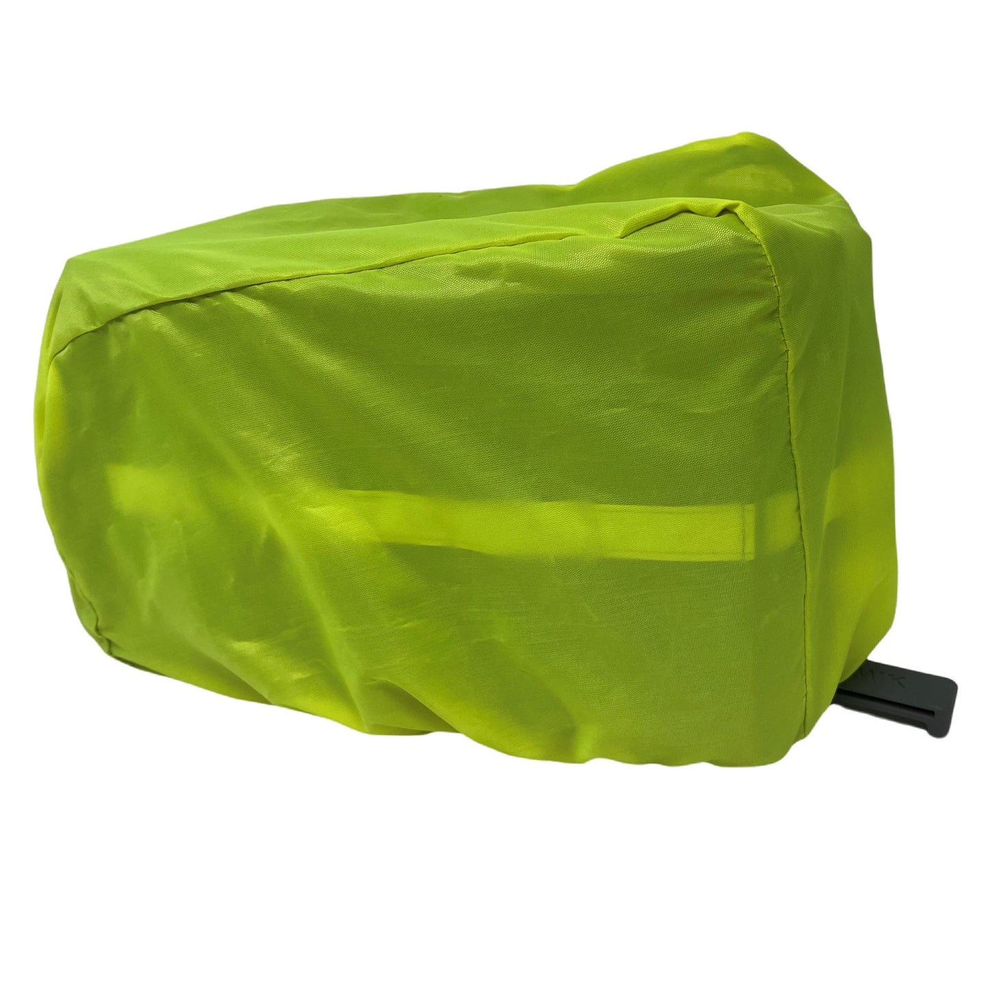 MIK Trunk Bag Big Momma Bicycle Rack Bag - Compatible with MIK (works only with MIK Rack - not Included)