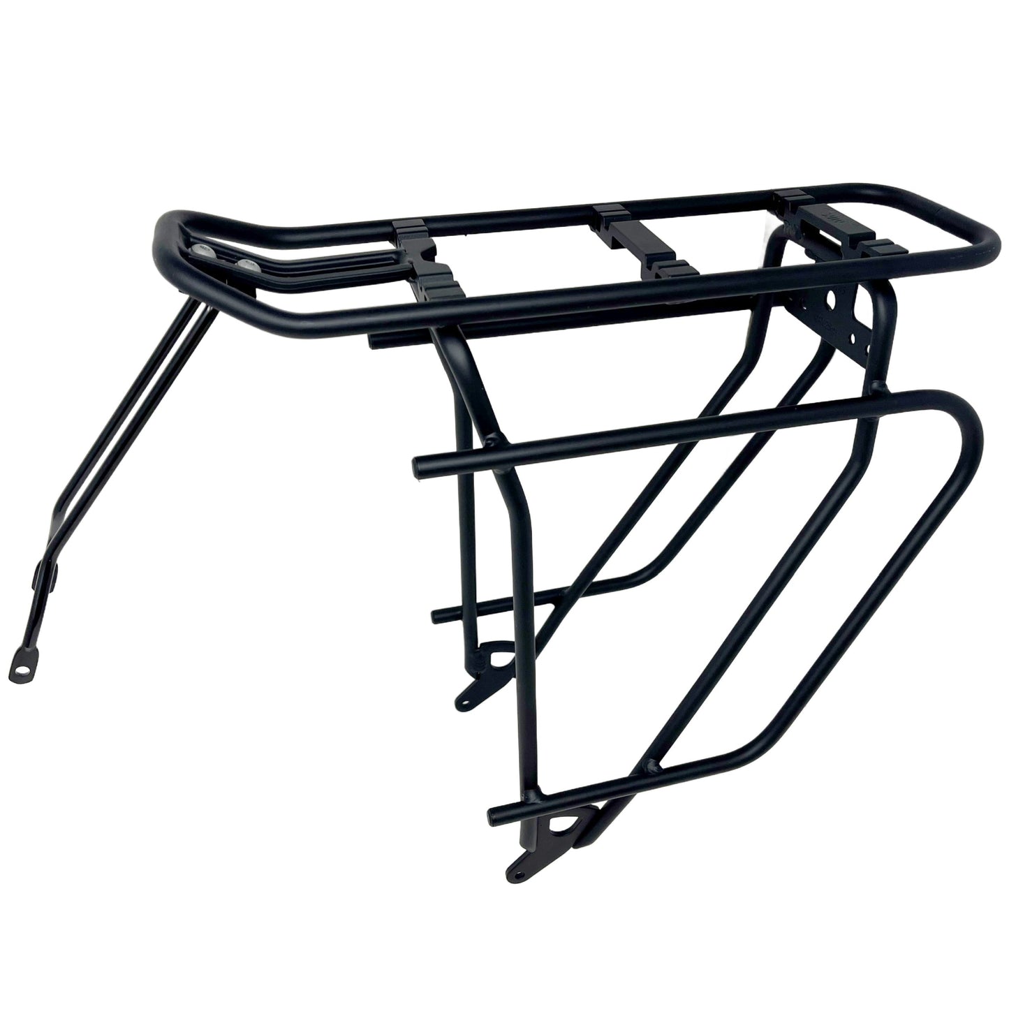 Takeout Cargo Carrier 26"-28" with Pannier Rails MIK