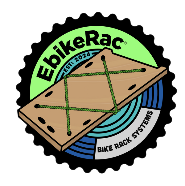 E-bike RAC