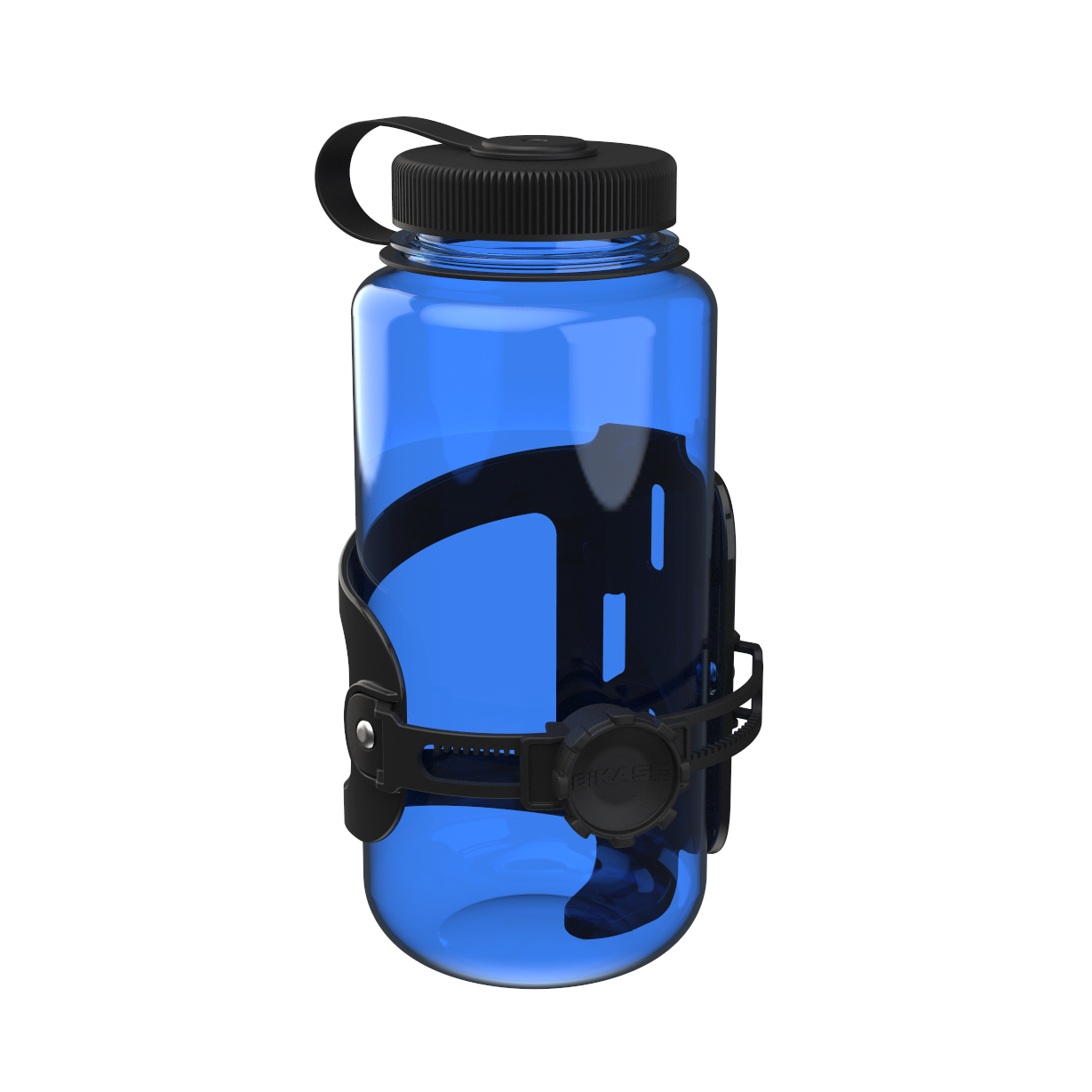 Sidewinder ABC Cage
