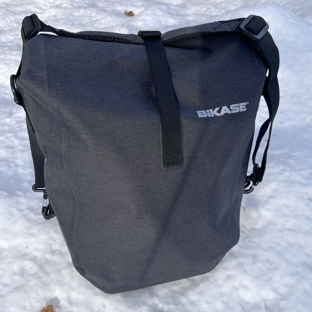 Reggie 2 Drybag Pannier