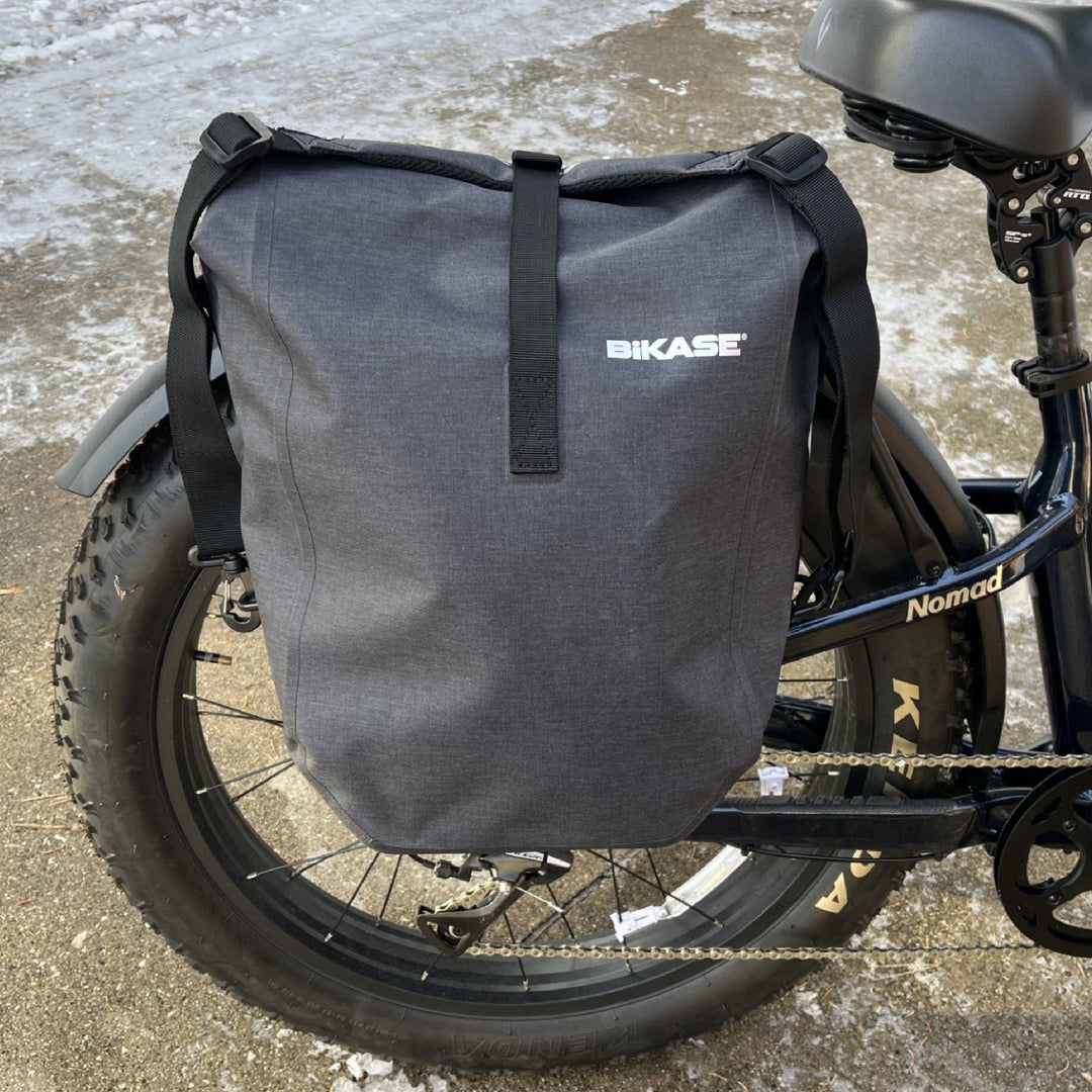 Reggie 2 Drybag Pannier