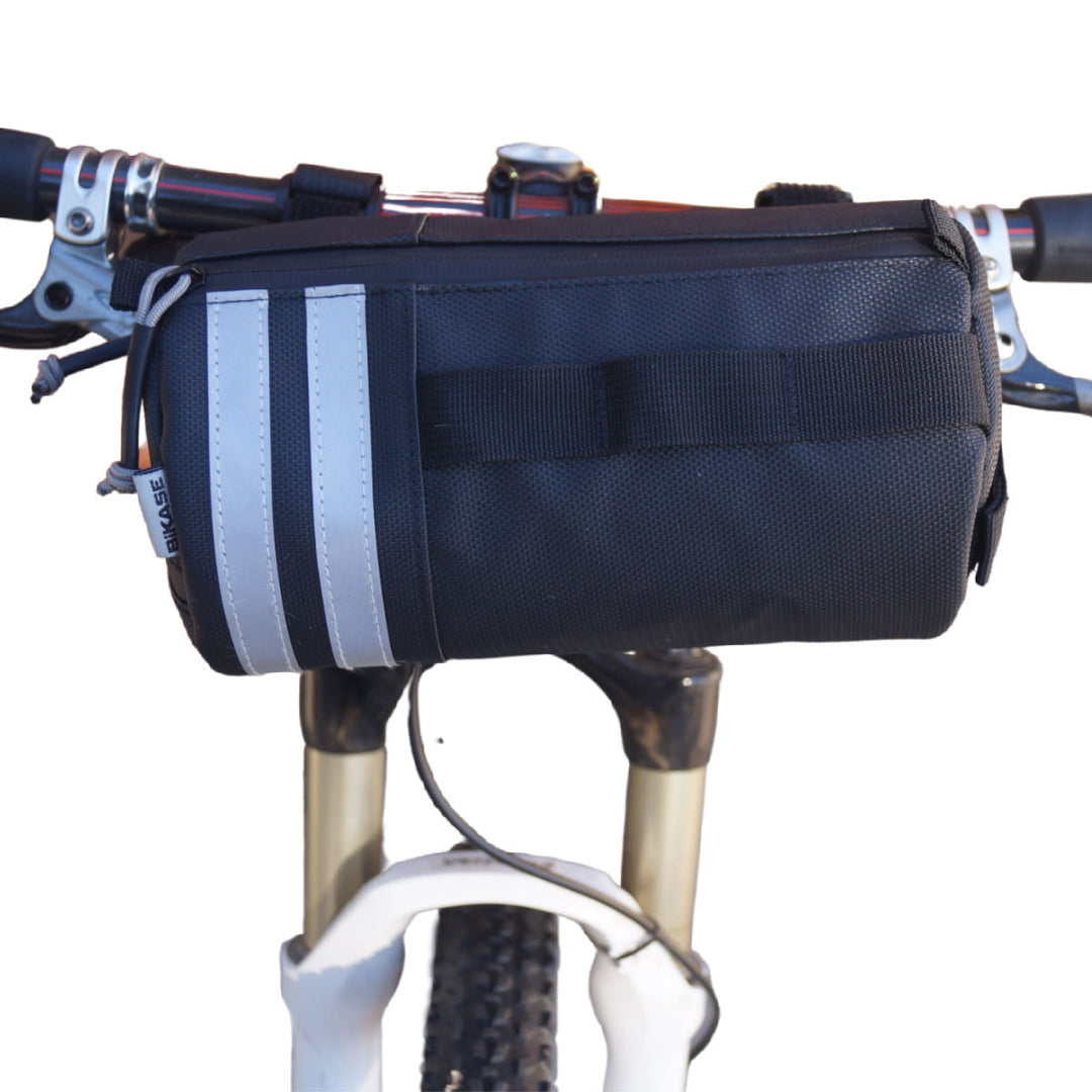 TD Handle Bar - Seat Pack