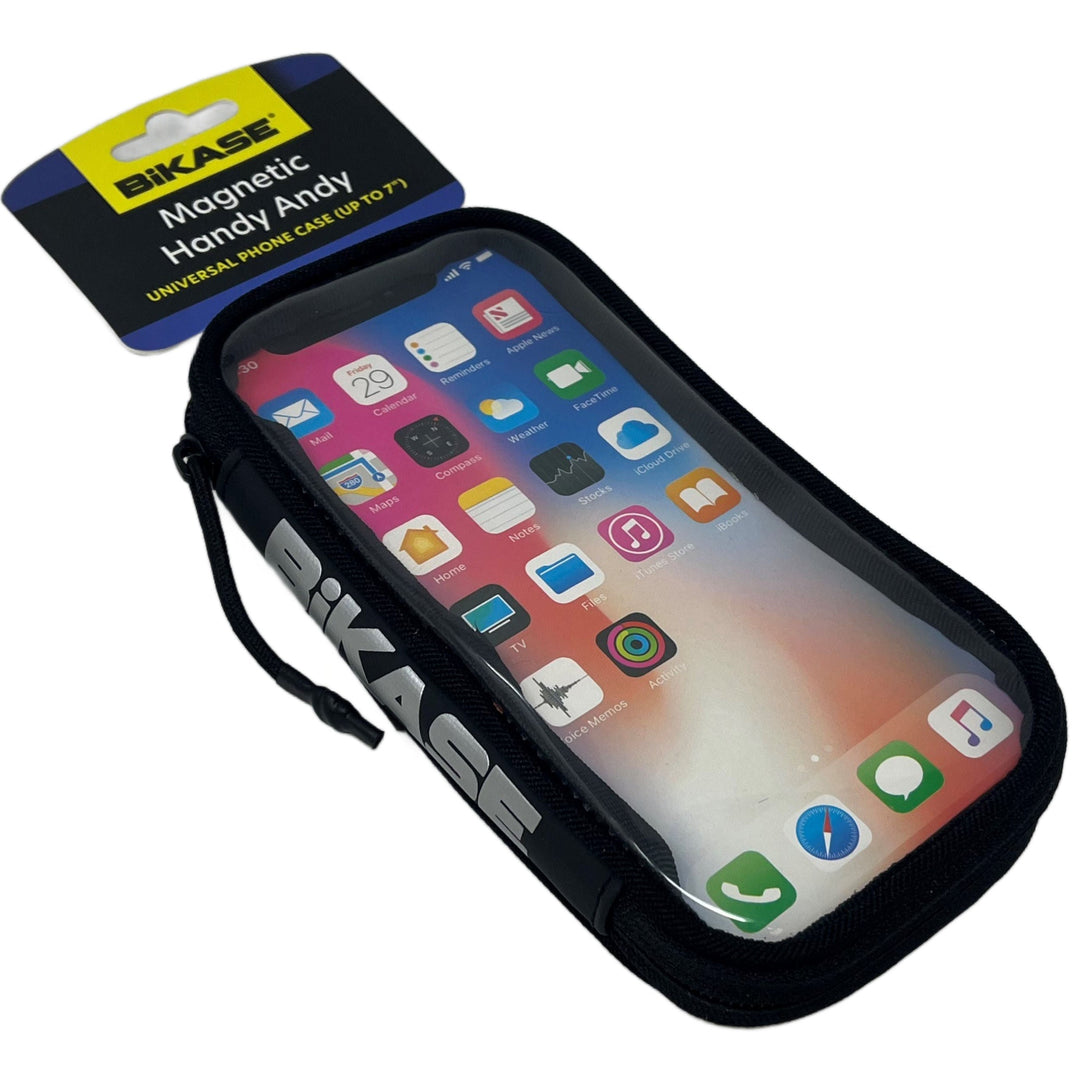 Magnetic Motorcycle Phone Case