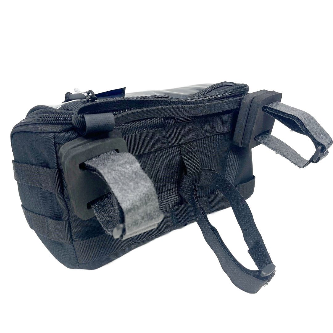 Buddy Handlebar Bag