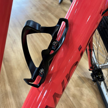 Side Loader Water Bottle Cage