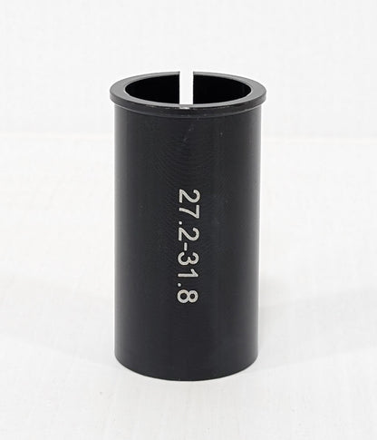Seat Post Shim 27.2mm to 31.8mm