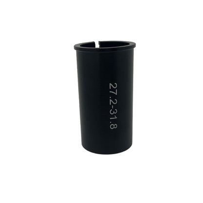BumpStop Suspension Seat Post