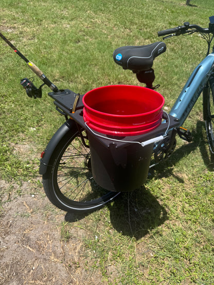 The Bucket-Nier